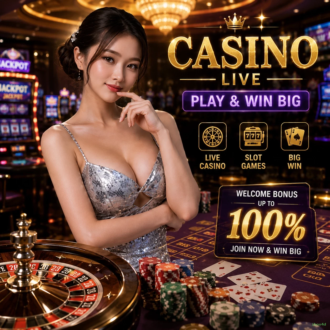 ibox4d Forum Pemain