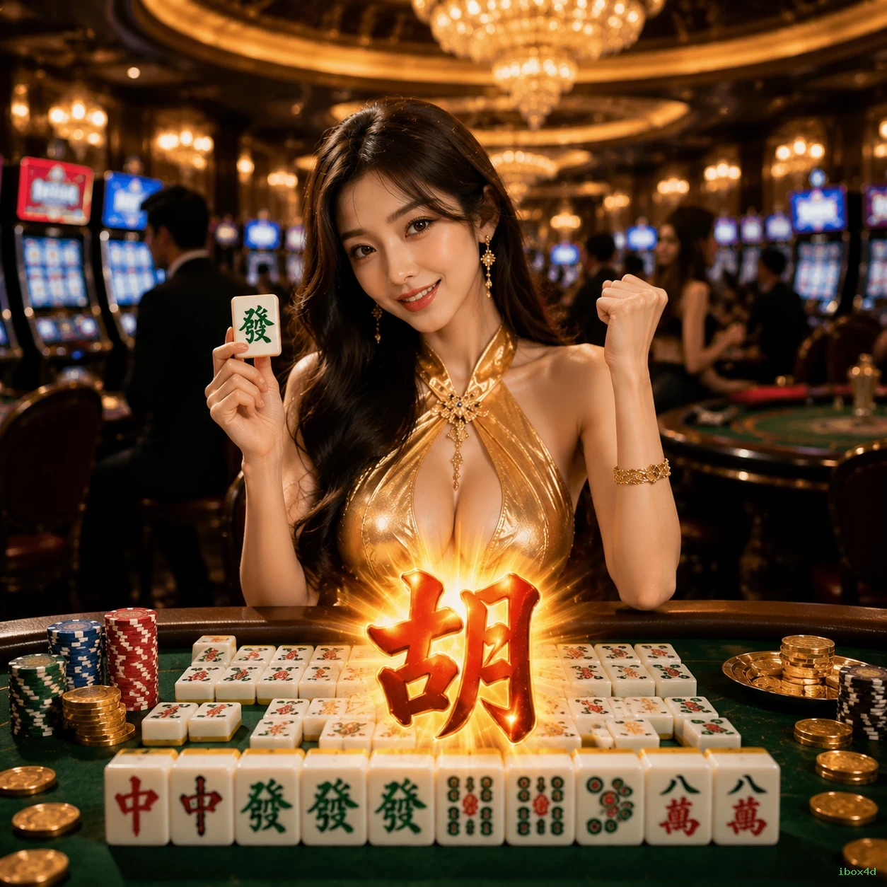 Keamanan Transaksi di ibox4d yang Perlu Diketahui